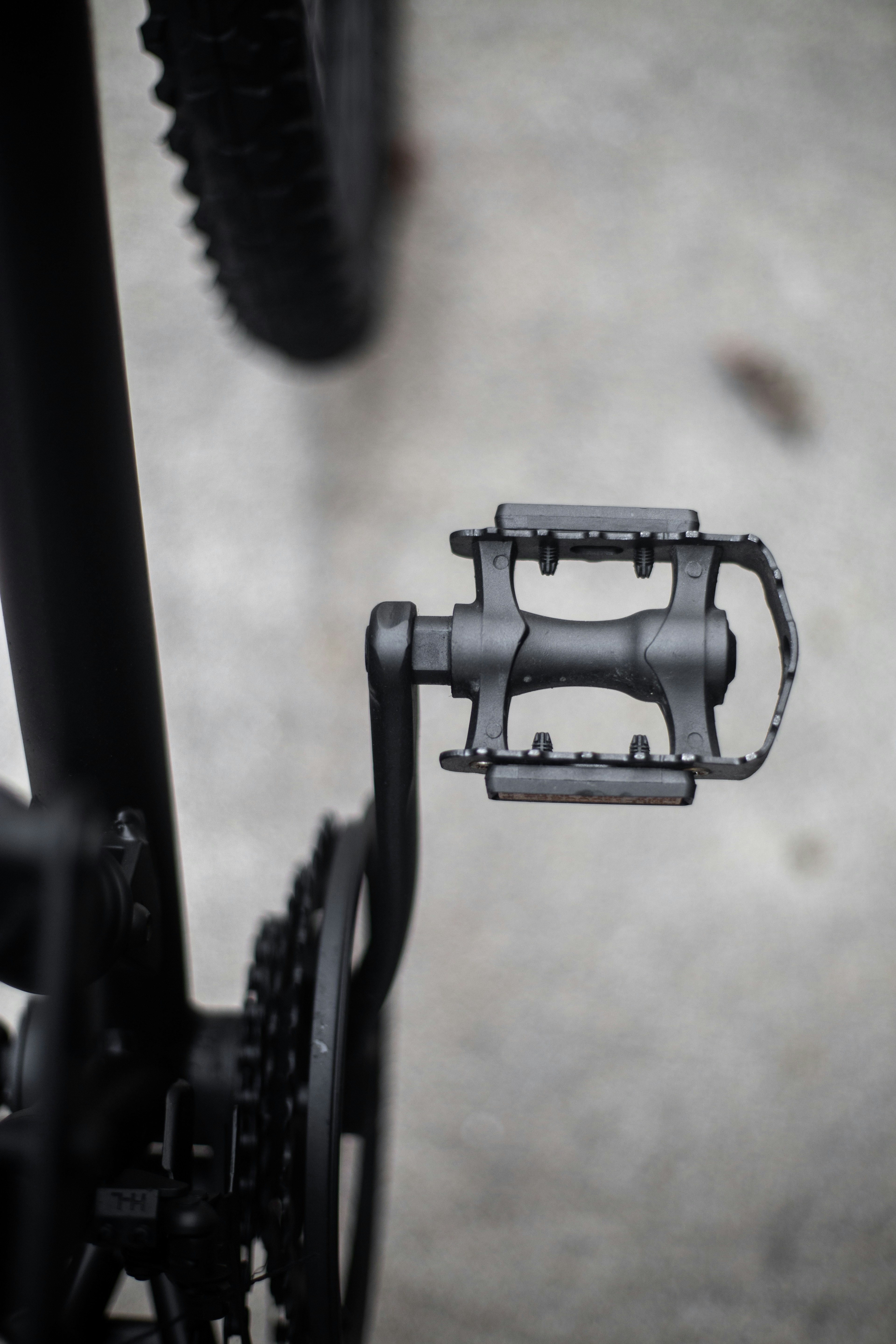 Définition de pédale Dictionnaire français La langue française