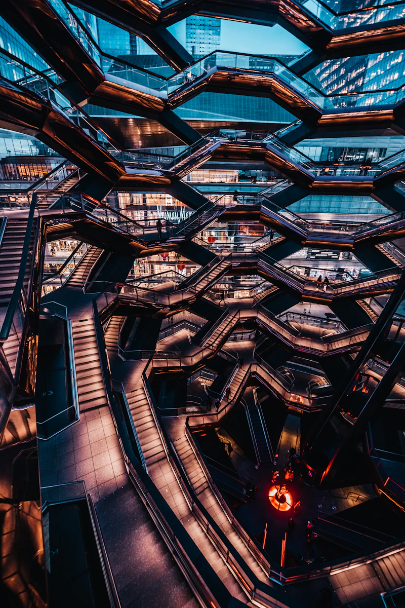 Defense operations center