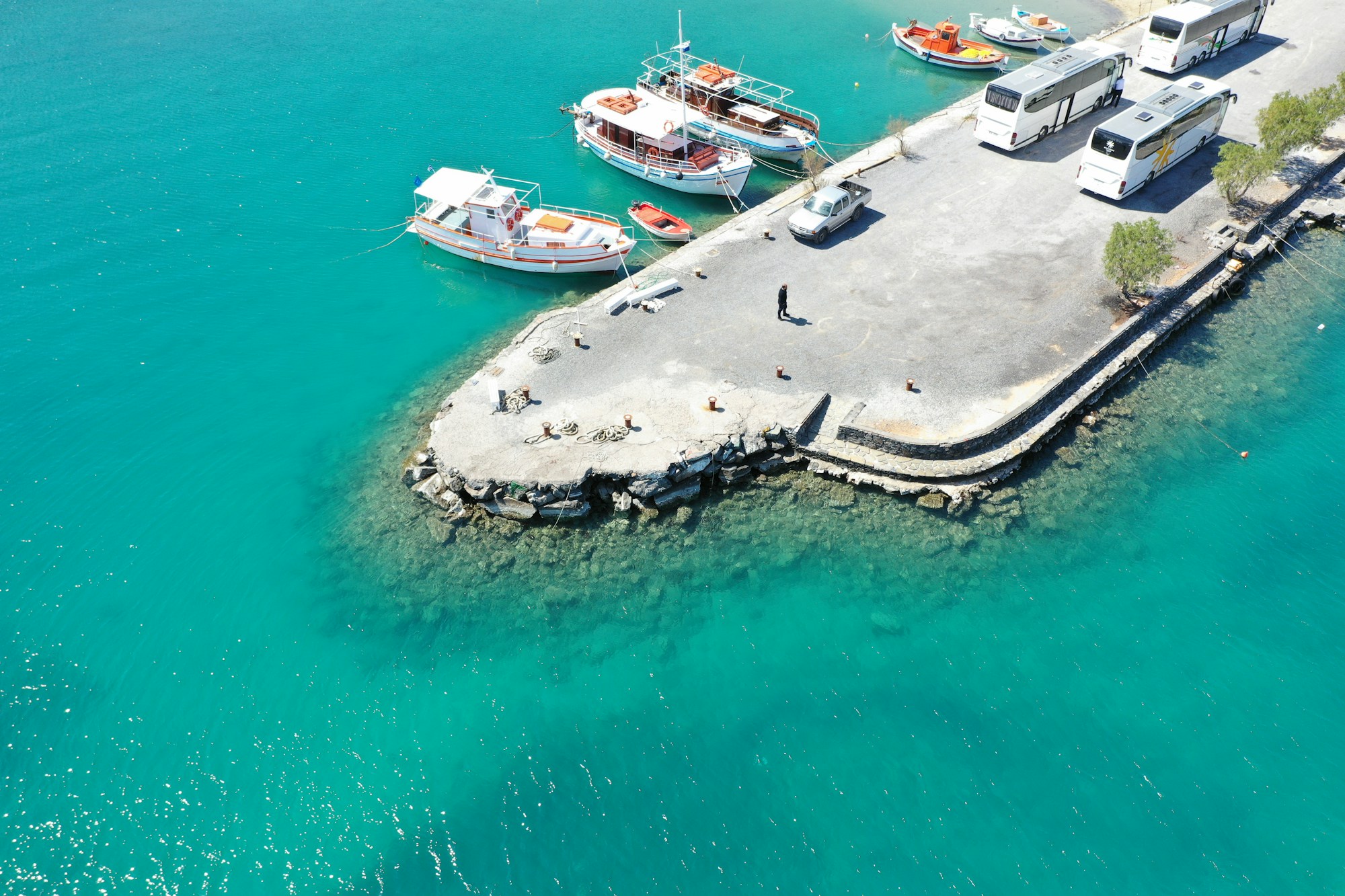 Elounda Travel Guide: History, Customs, Traditions & Festivals