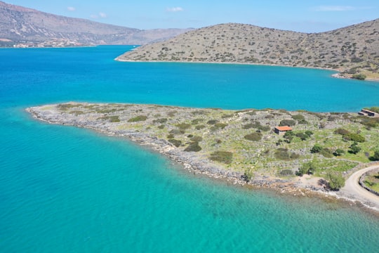 Spinalonga fortress things to do in Malia