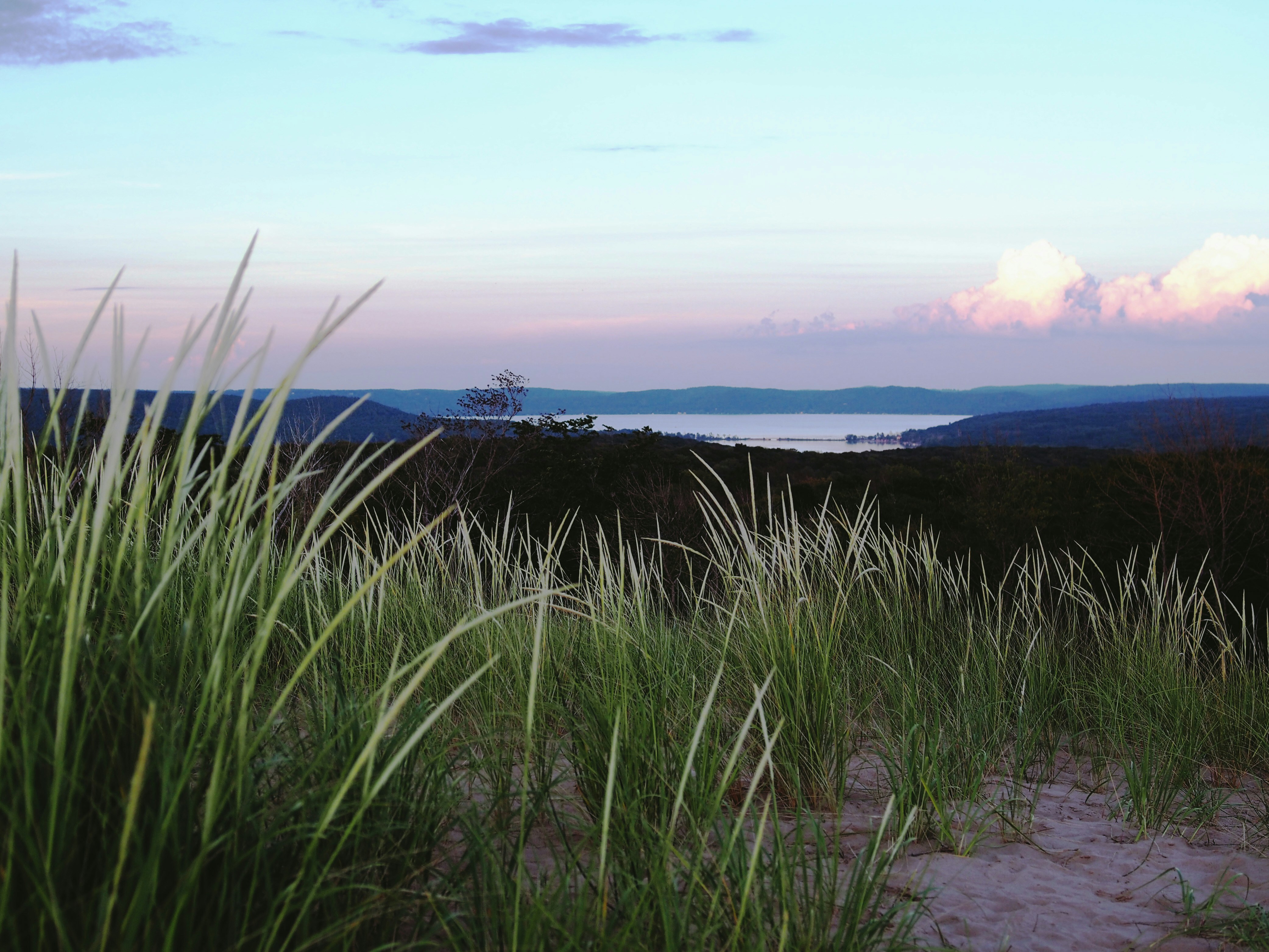 Interlochen Summer Arts Camp