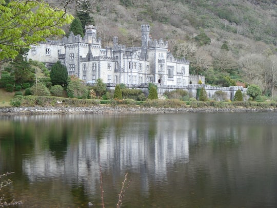 Kylemore Abbey things to do in Doolough