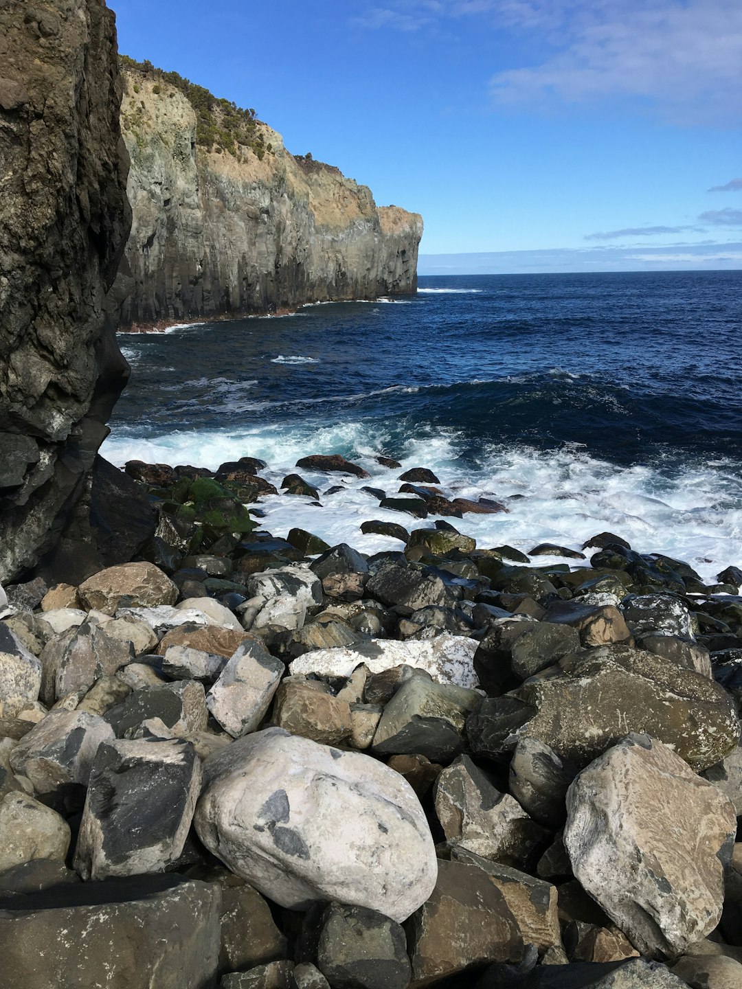 Shore photo spot Azores São Miguel Island