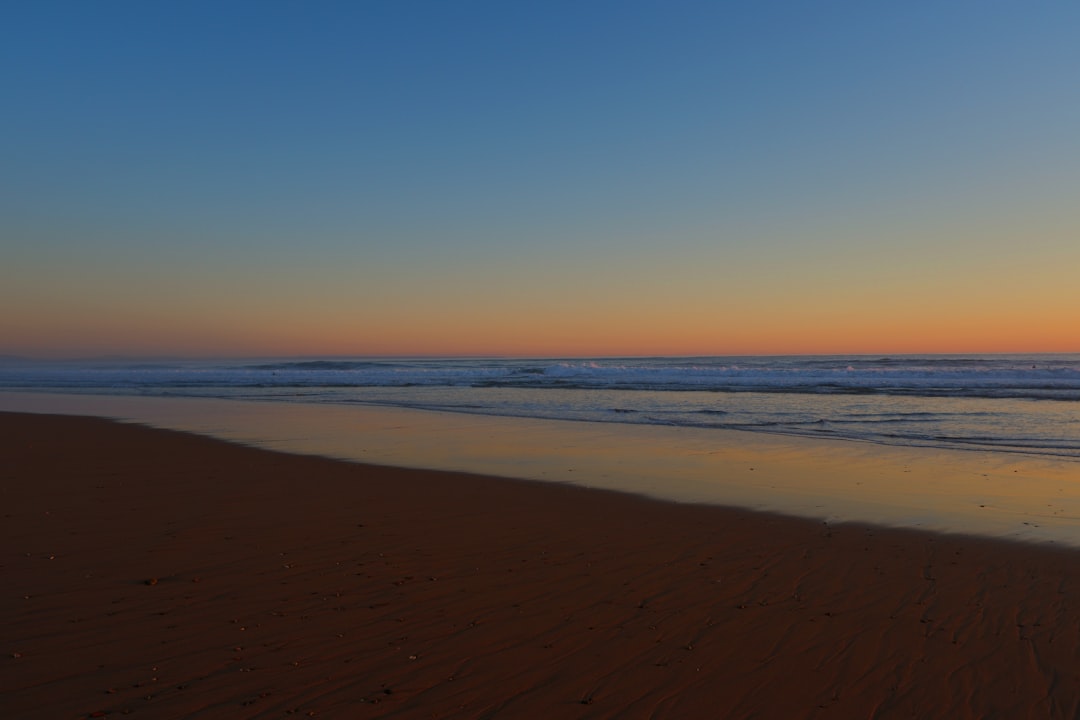 Beach photo spot Carcavelos beach Praia do Guincho