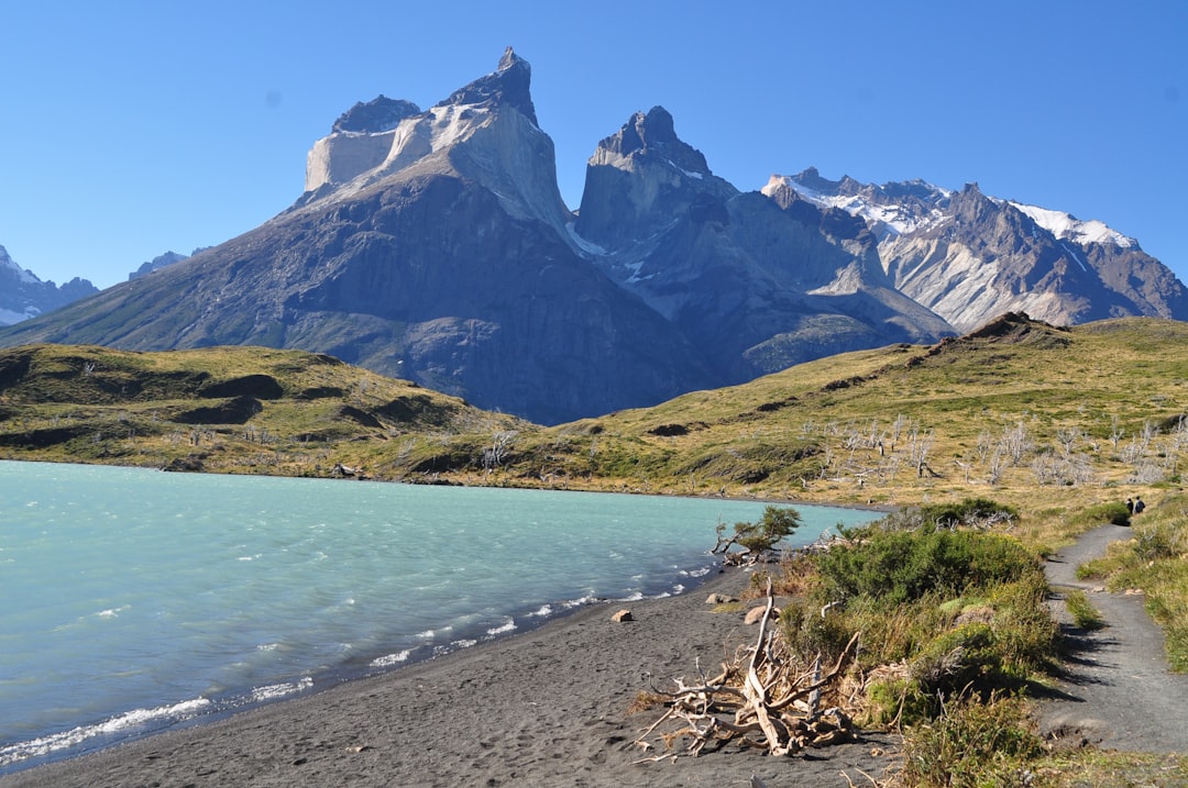 Nature reserve photo spot Torres del Paine Puerto Natales