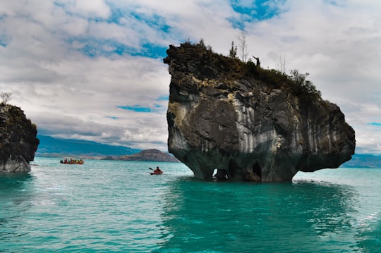 Catedral de Marmol things to do in Carretera Austral