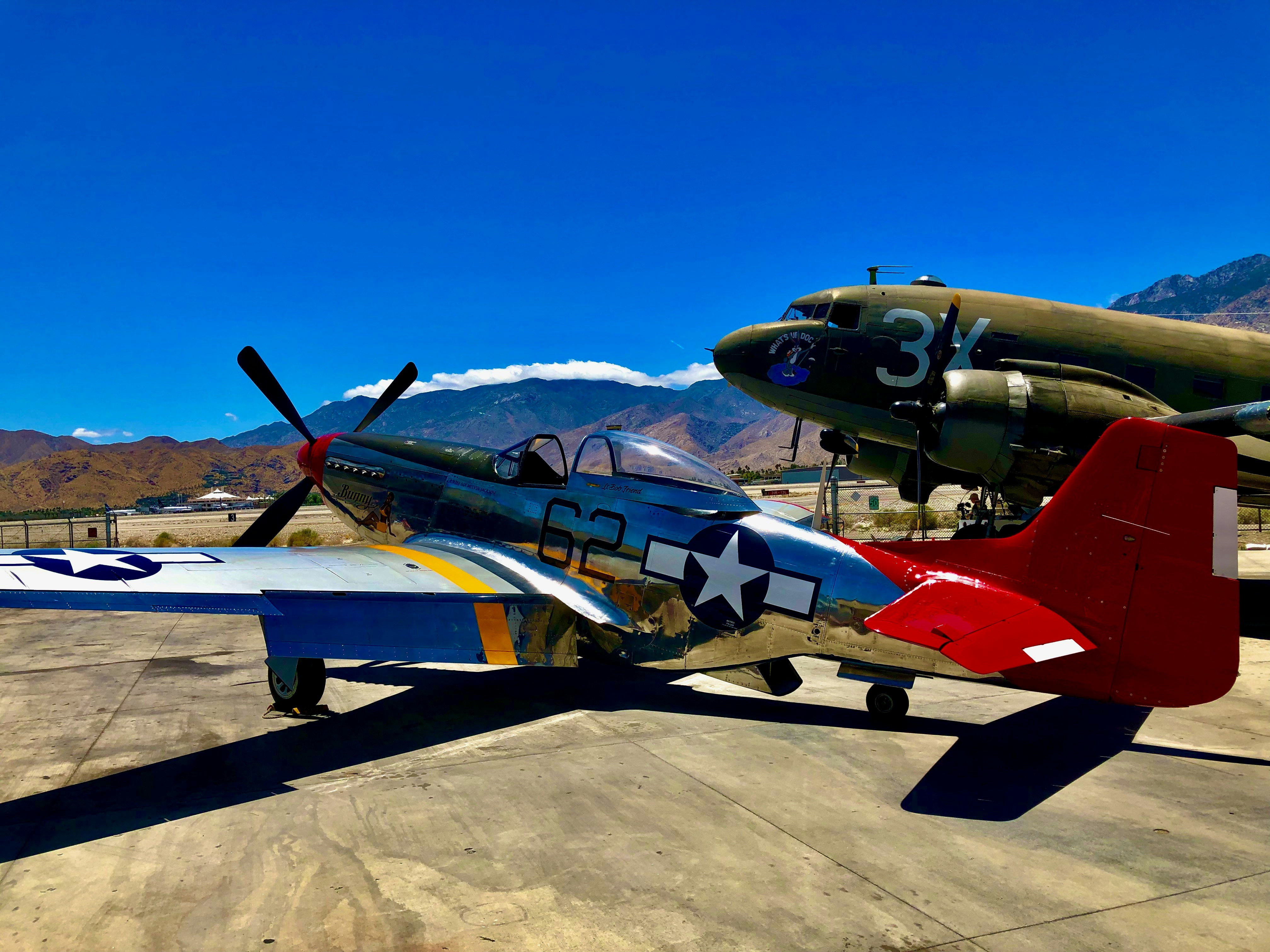 Photo by palmspringsdon