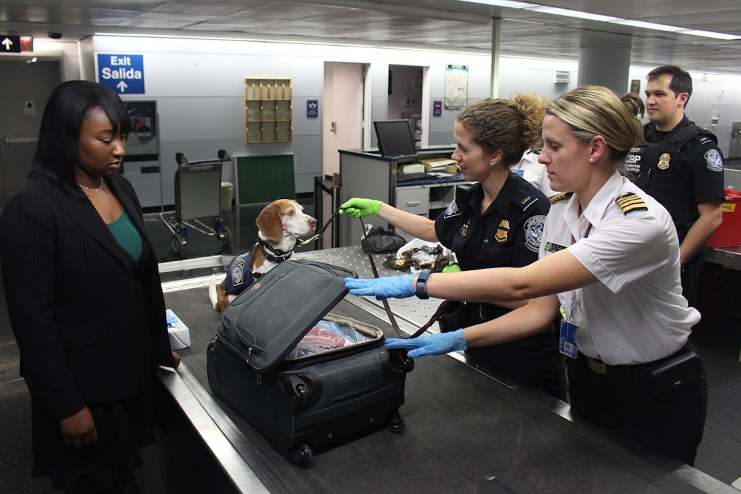 6 Lesser-Known Reasons Your Passport Might