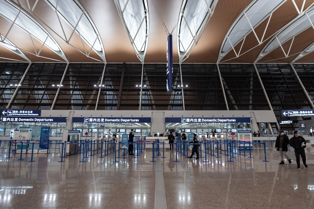 TSA PreCheck vs. Global Entry in 2024: Which Airport Fast Pass is R… — TSA PreCheck vs. Global Entry in