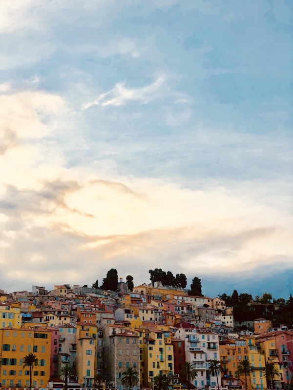 Menton: Exploring Local Cuisine, Restaurants & Traditional Recipes