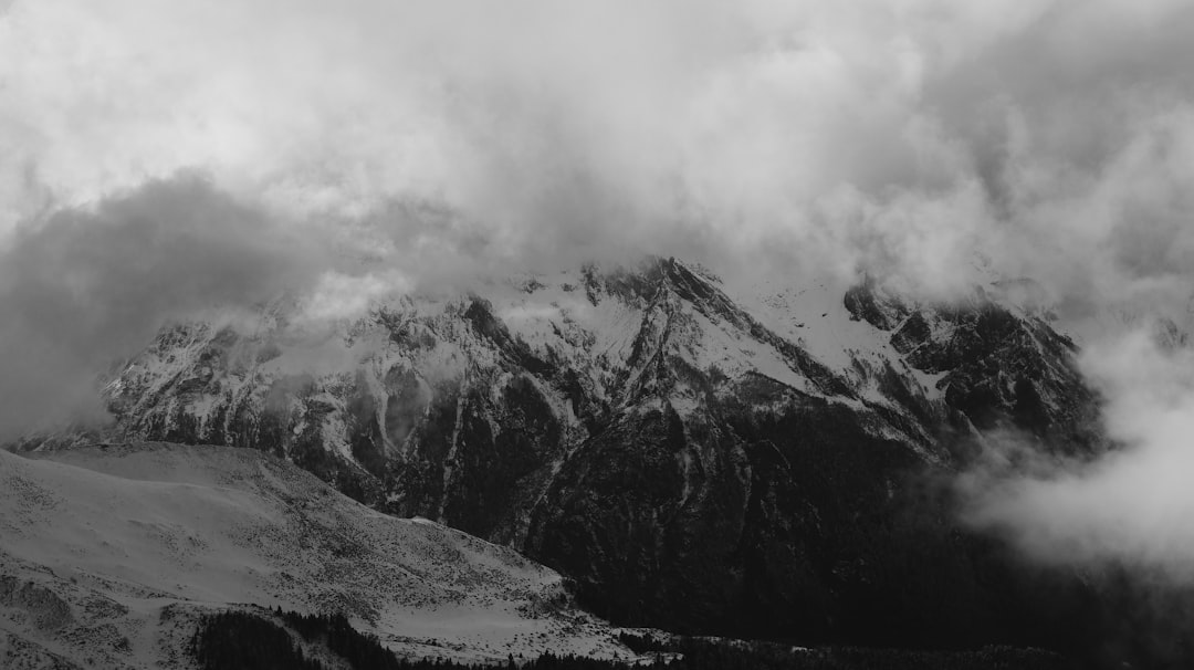 Hill photo spot Peyragudes Cier-de-Luchon