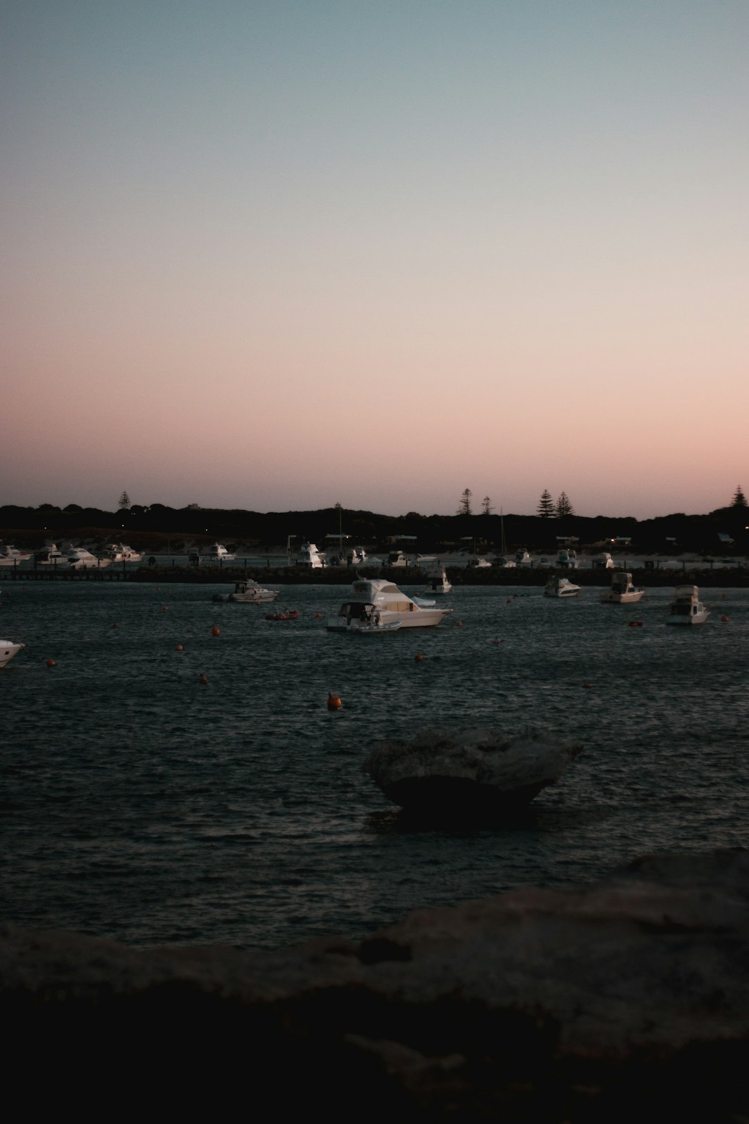 Ocean photo spot Rottnest Island WA Coogee