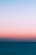 blue sea under white sky during daytime