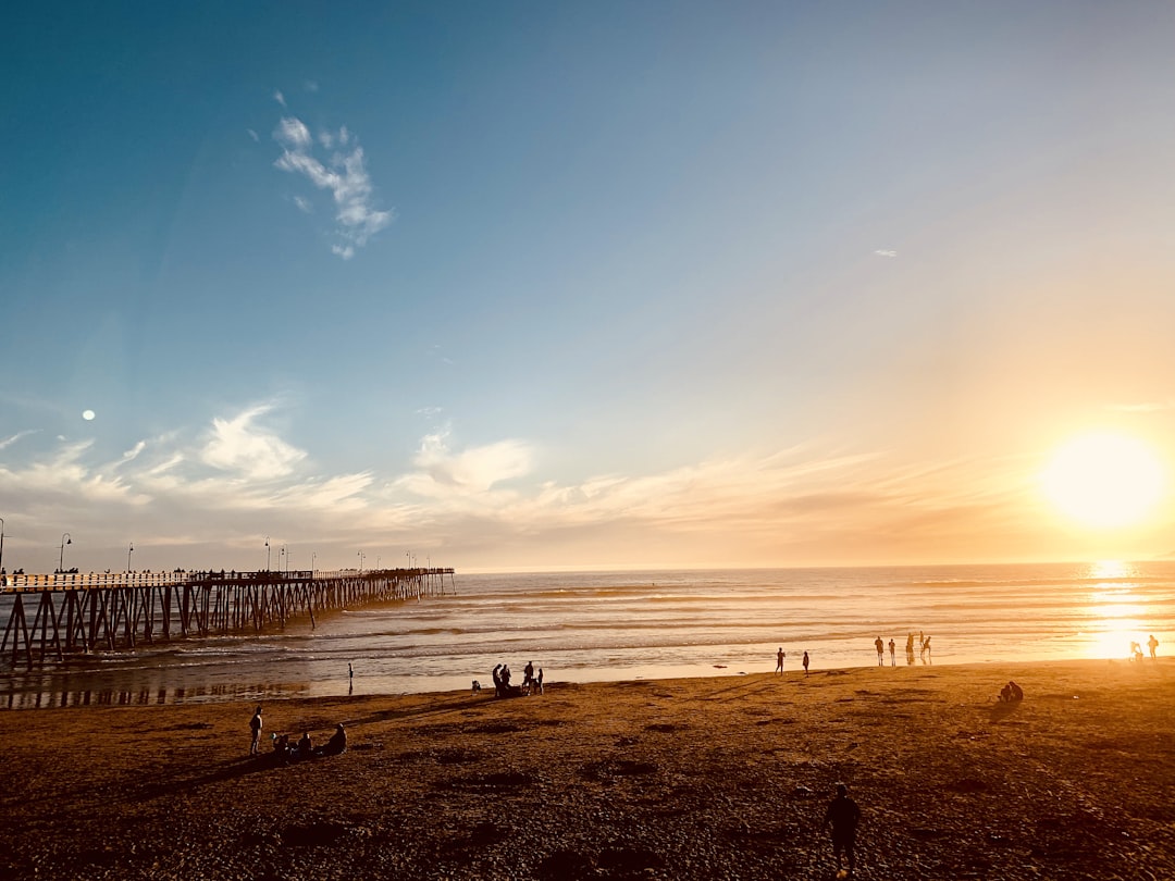 7 Underrated Southern California Beaches Favored by Locals - Pismo… — 7 Underrated Southern California Beaches Favored
