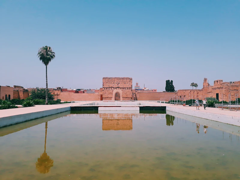 Best Family Beaches Near Marrakech: Calm Water, Shade, and No Nasty Surprises