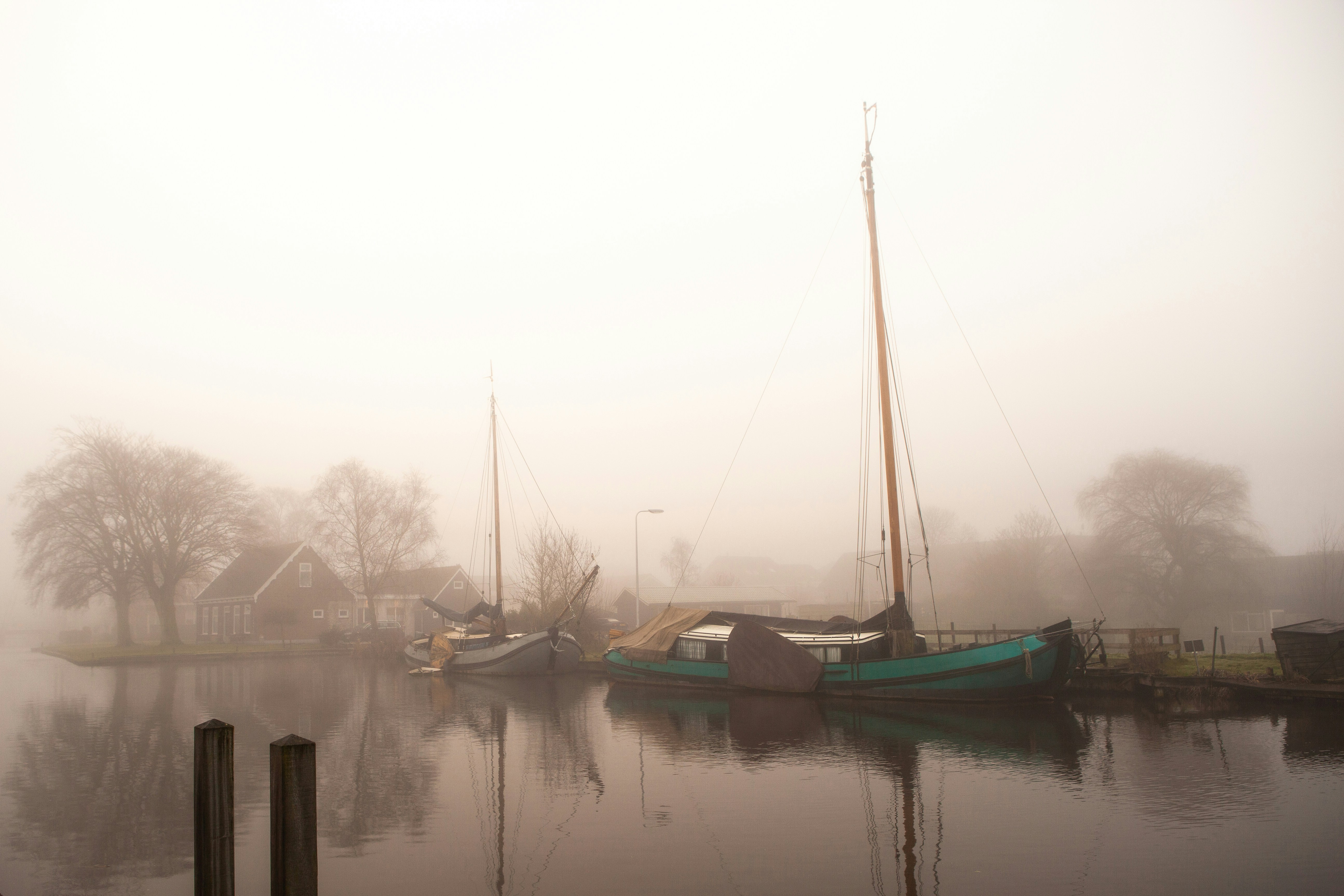 Photo by erwindezwart