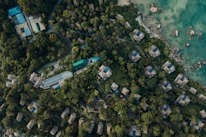 Screenshot of johnyslist.com homepage showing listings in USVI and Puerto Rico.