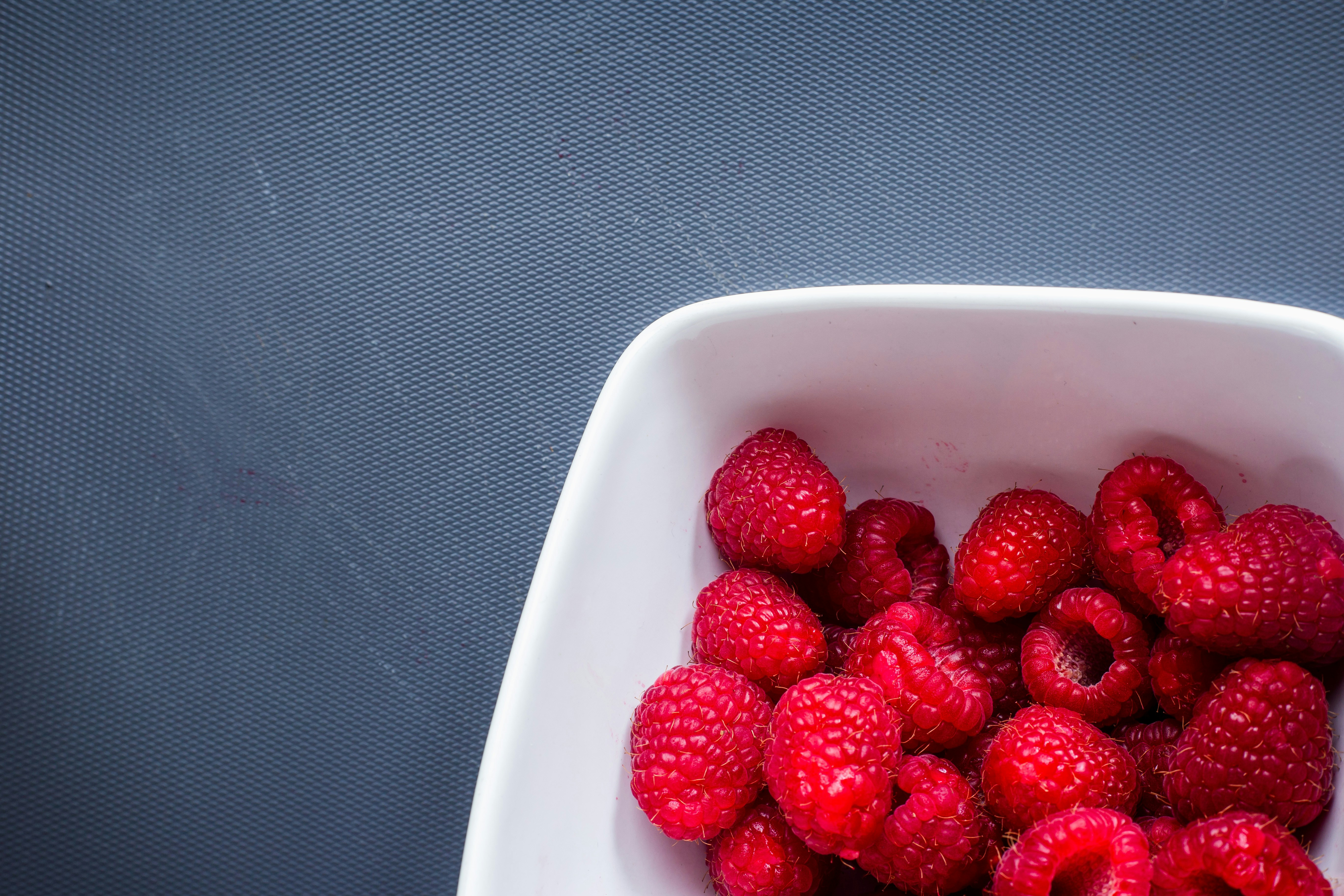 Healthy Grab-and-Go Snacks for Extra Energy