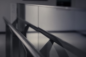 Aluminium Railings