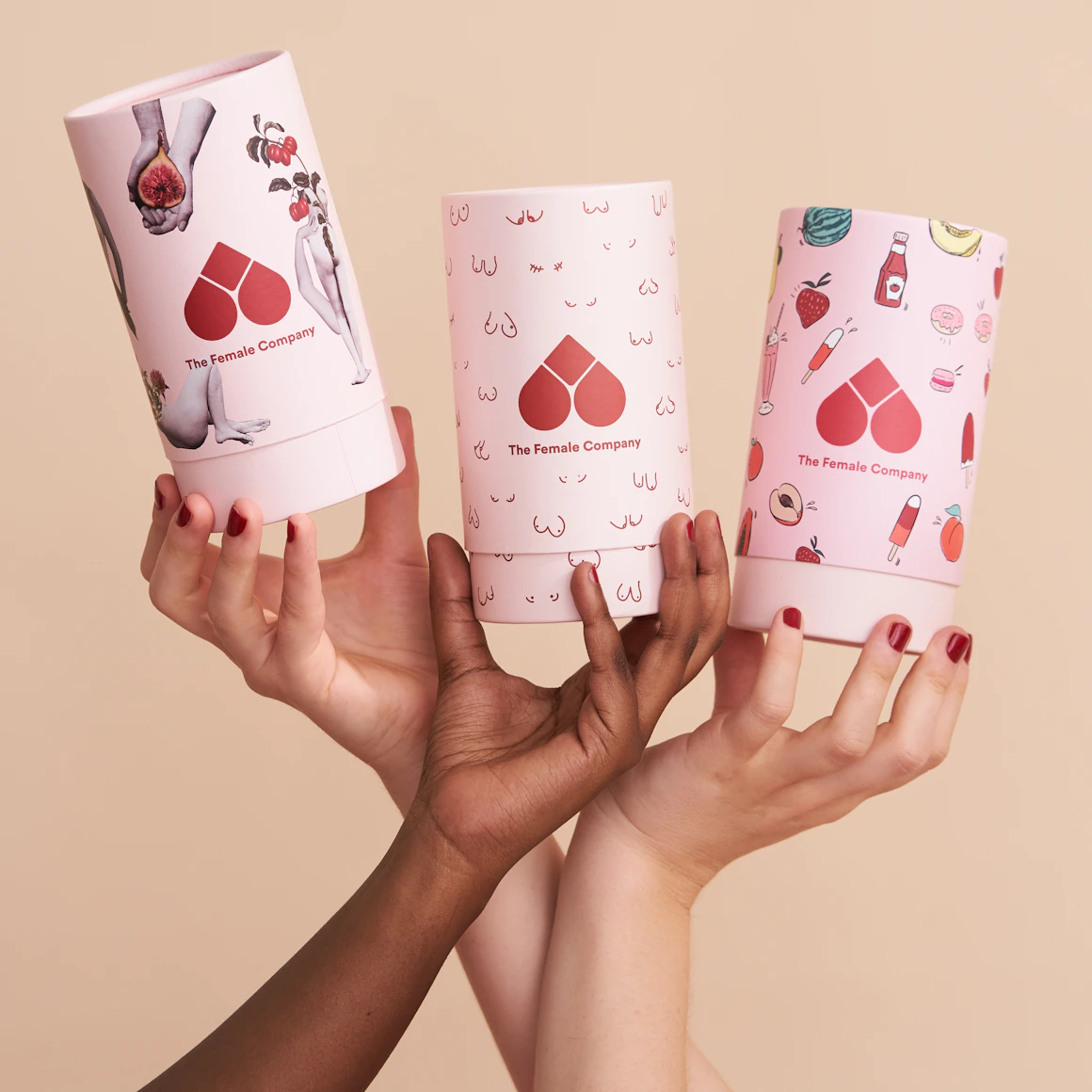 Paperly Studio | Luxury Packaging Design for Premium & D2C Brands