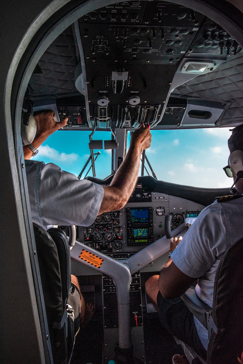 pilot-salary-in-india-2023-for-freshers-and-experienced