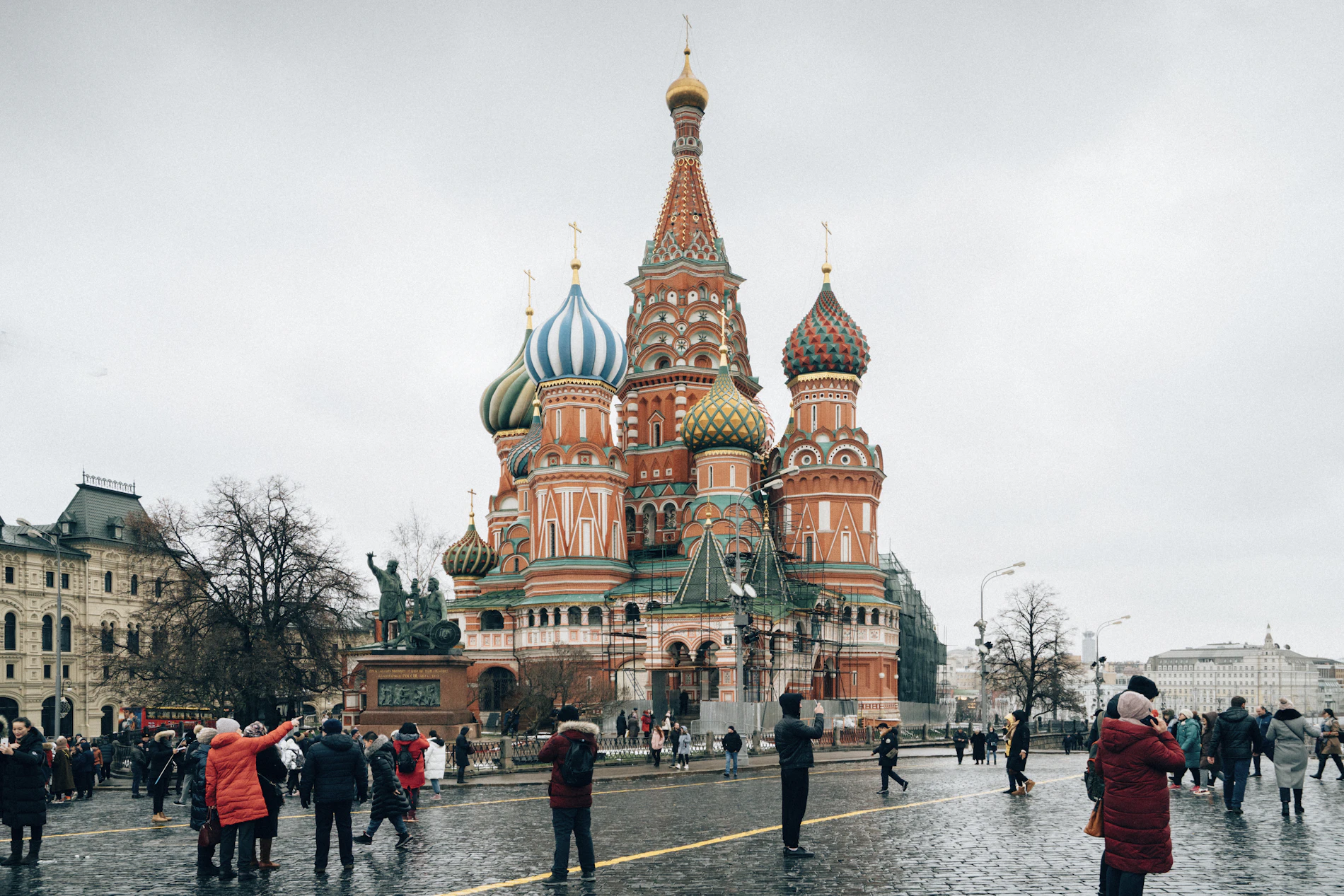 The Colonial Zone of Santo Domingo