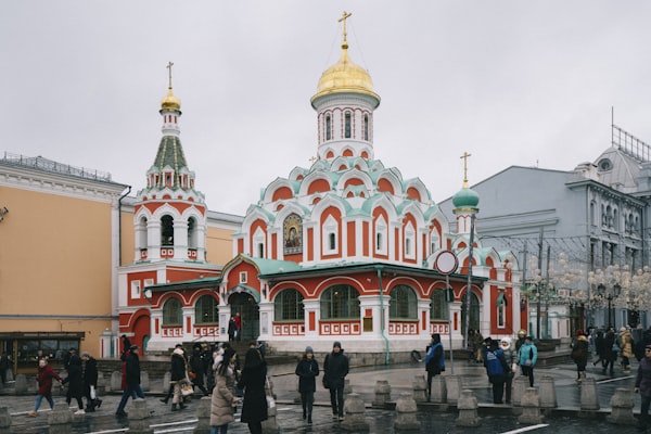 Russia