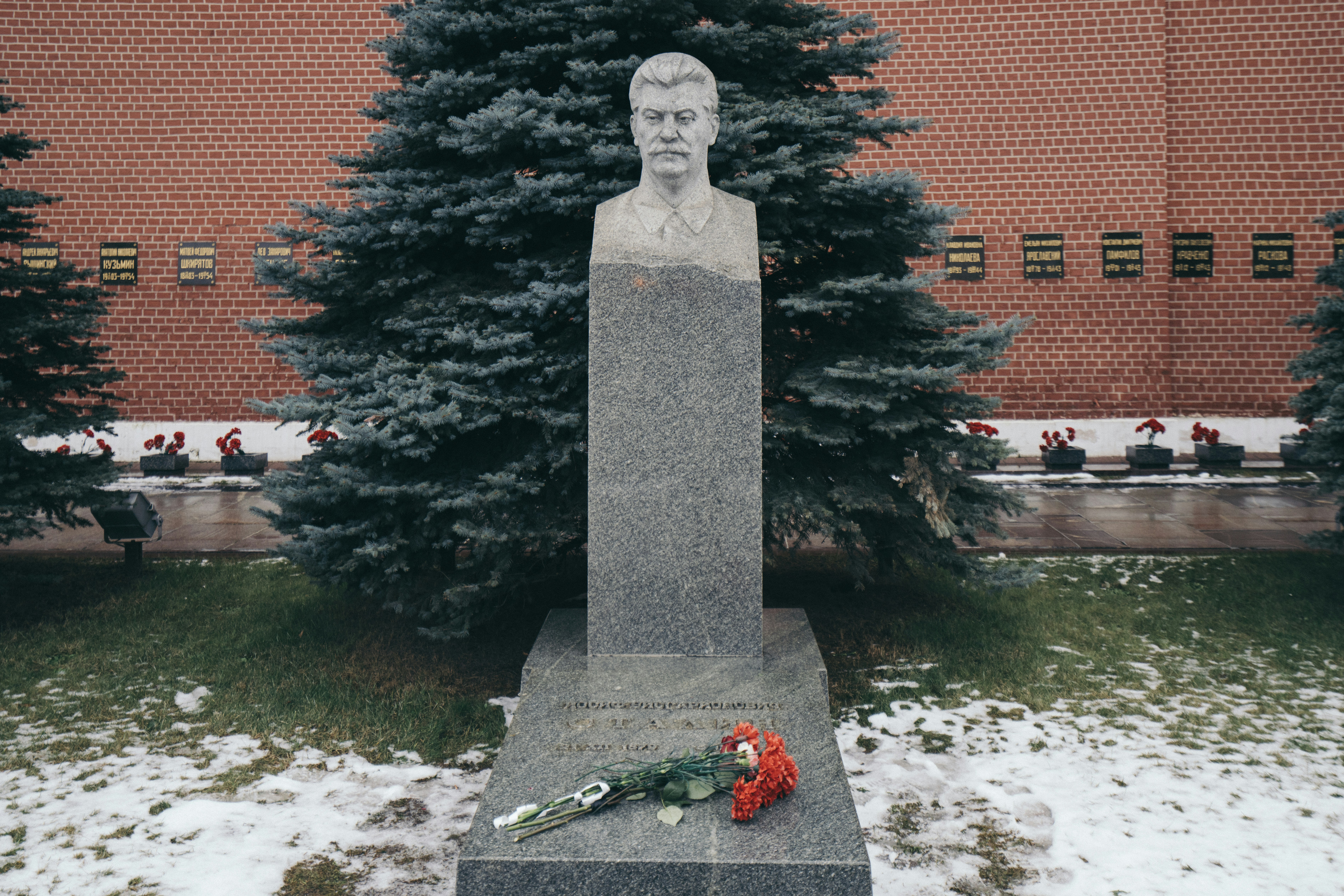 Alan Turing Memorial photo 2