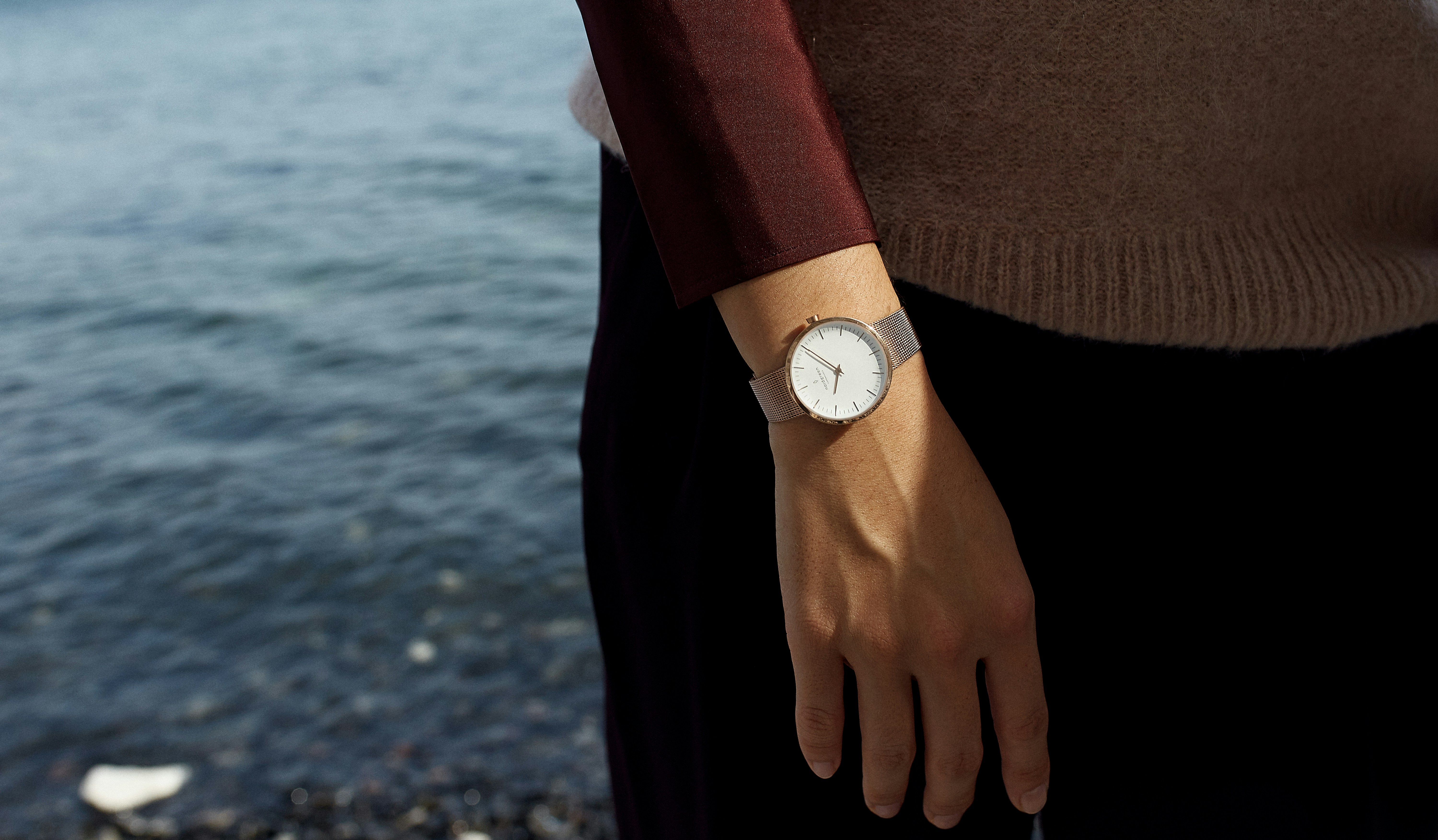 The Charm of Time: How to Choose Watches that Compliment Your Jewelry