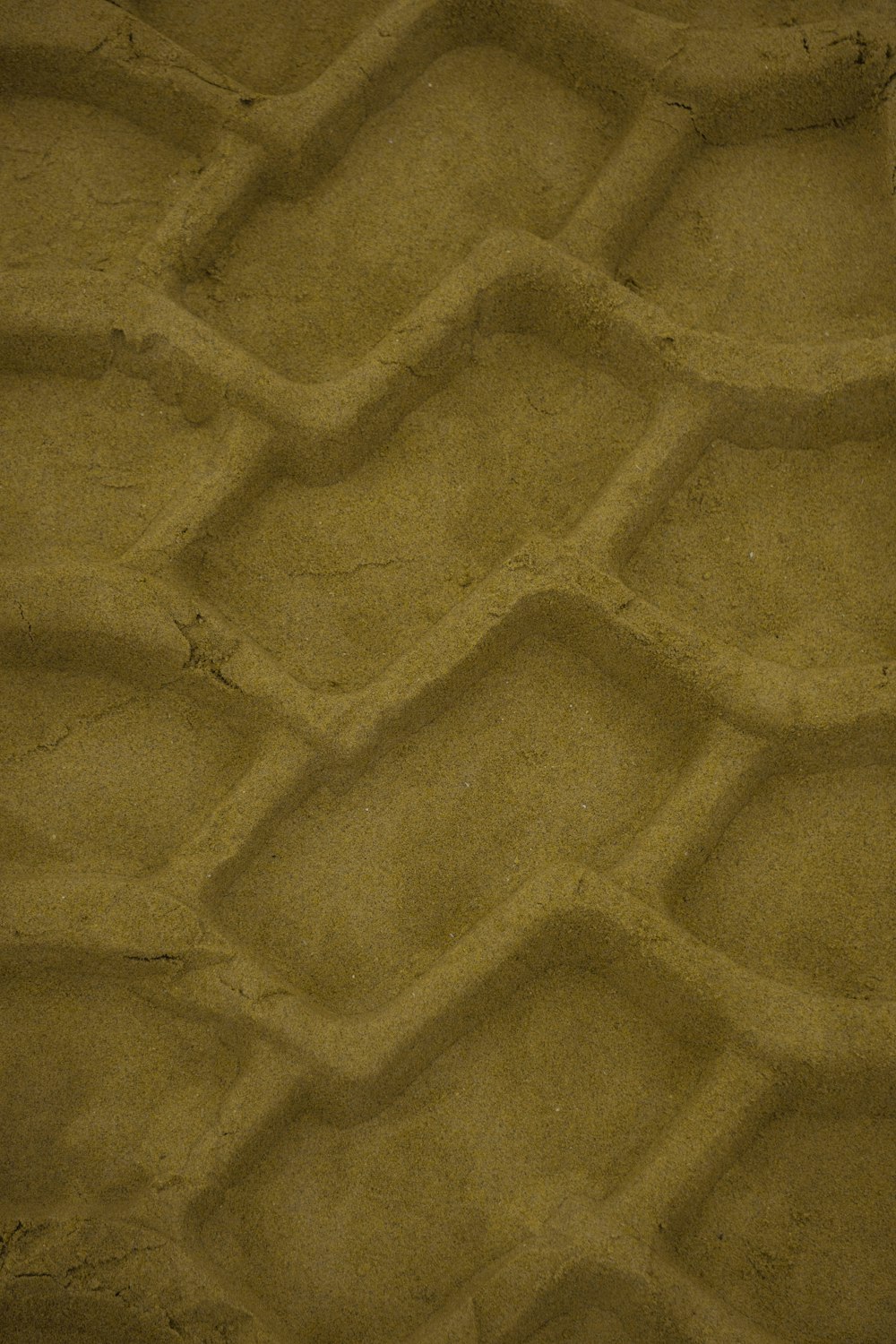 brown and white floor tiles