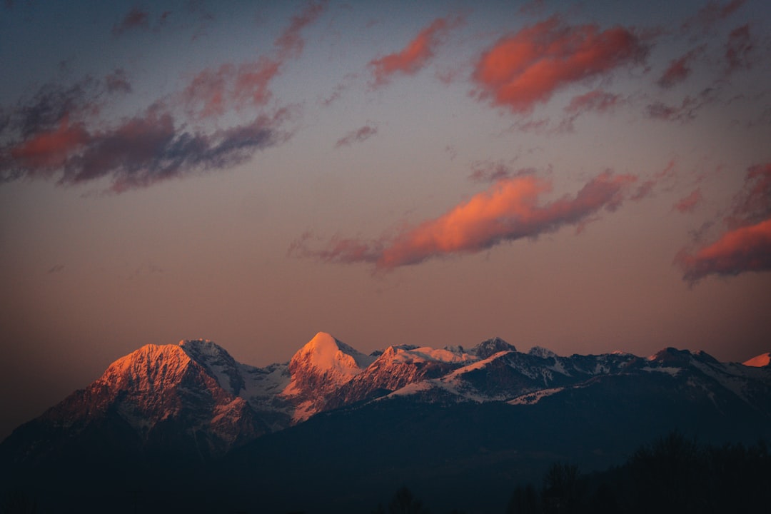 travelers stories about Ecoregion in Ljubljana, Slovenia