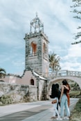 Bermuda