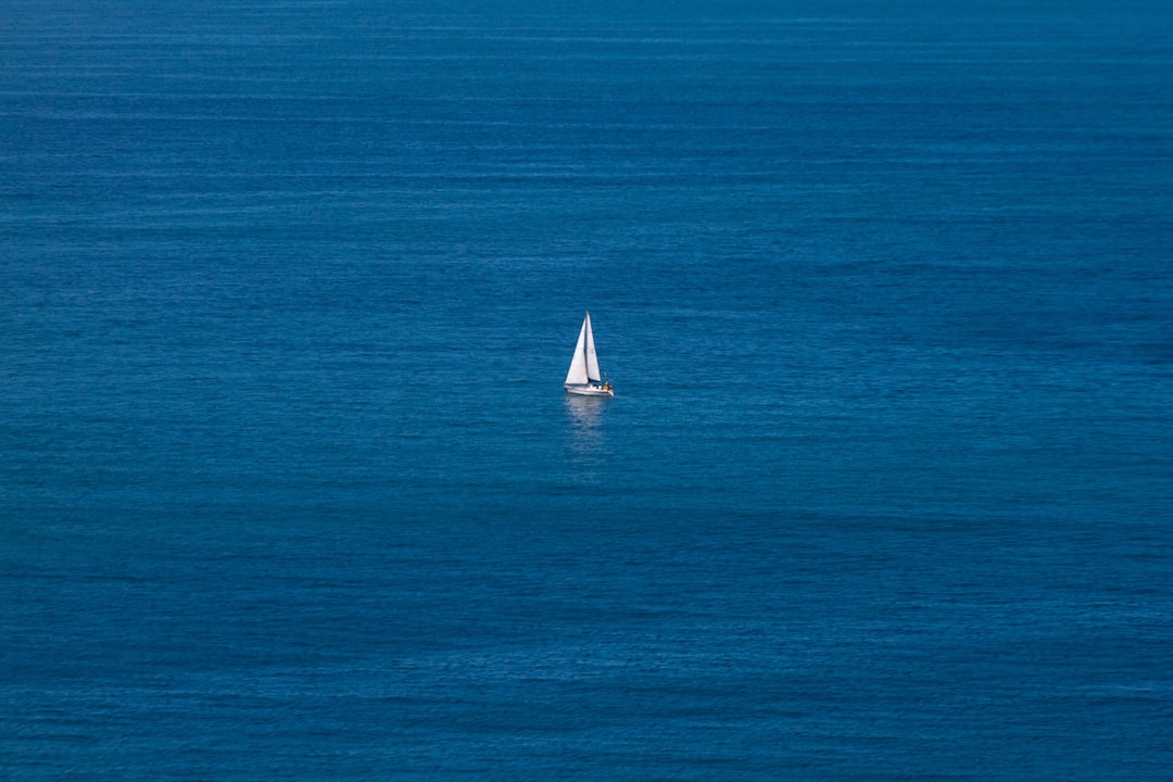 Sailing photo spot Cape Point South Africa