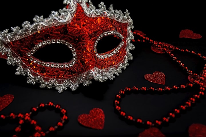 Masquerade Mystery