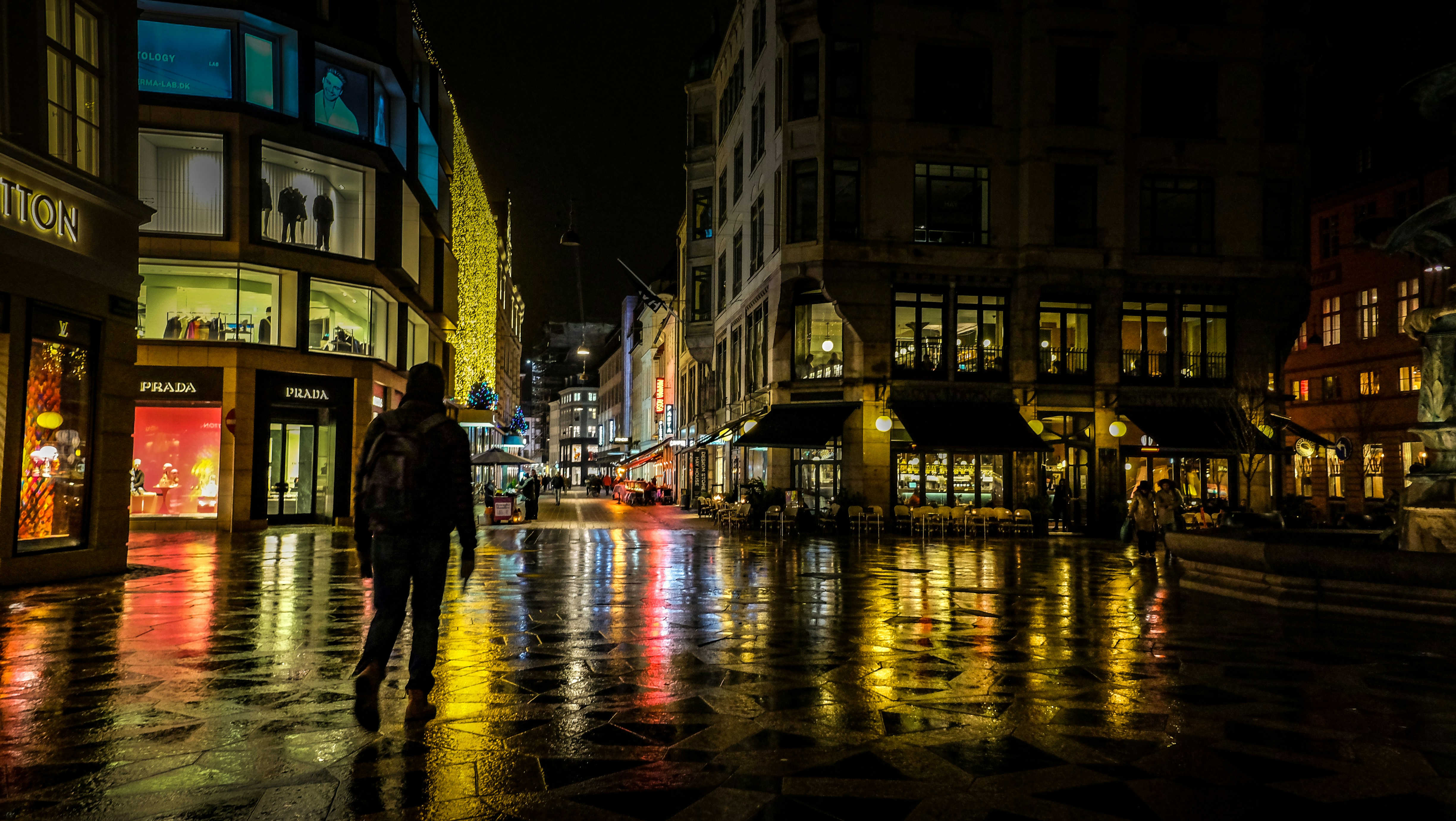 Photo by gunnarridder