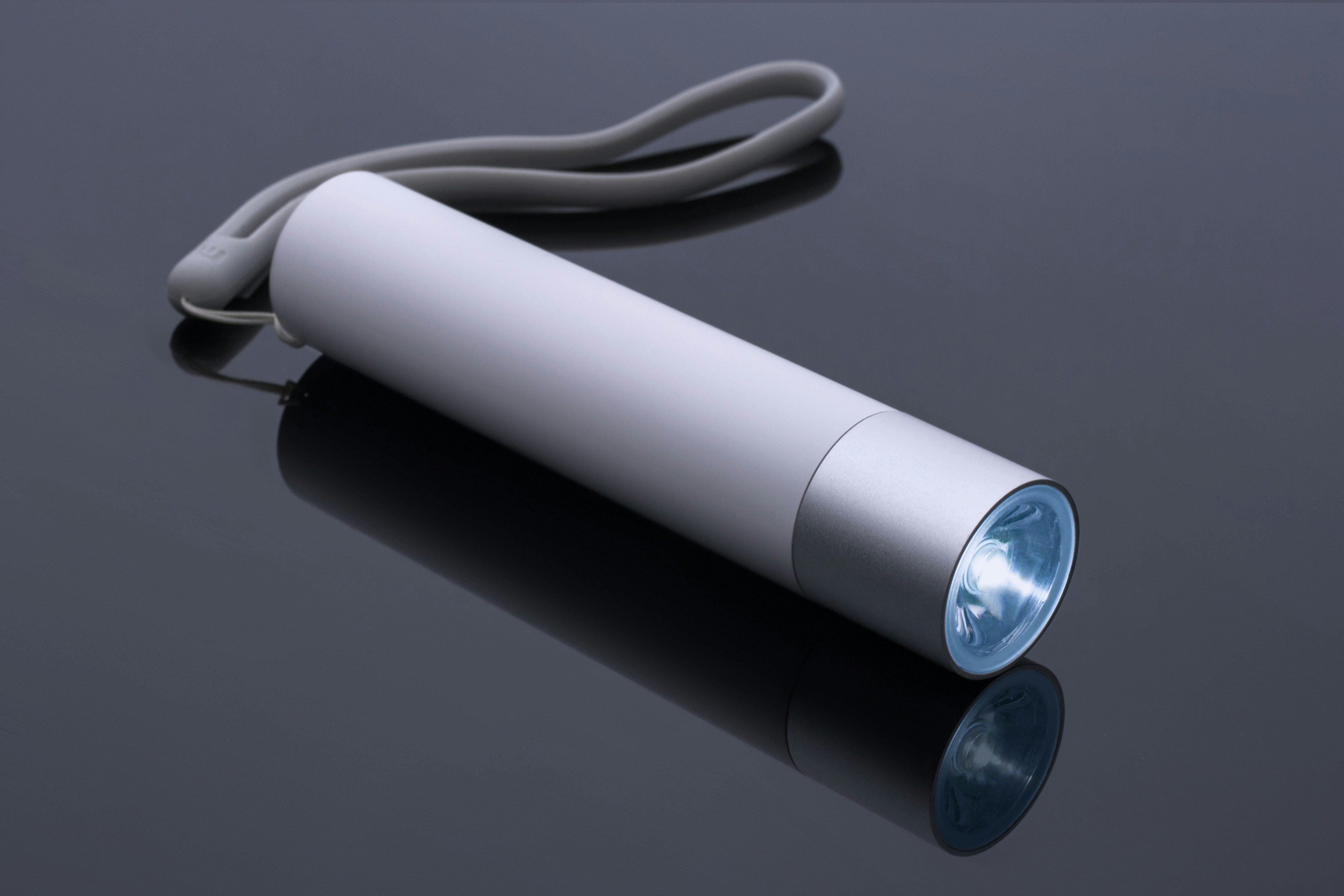 flashlight