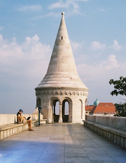 Person looking for work in Laos