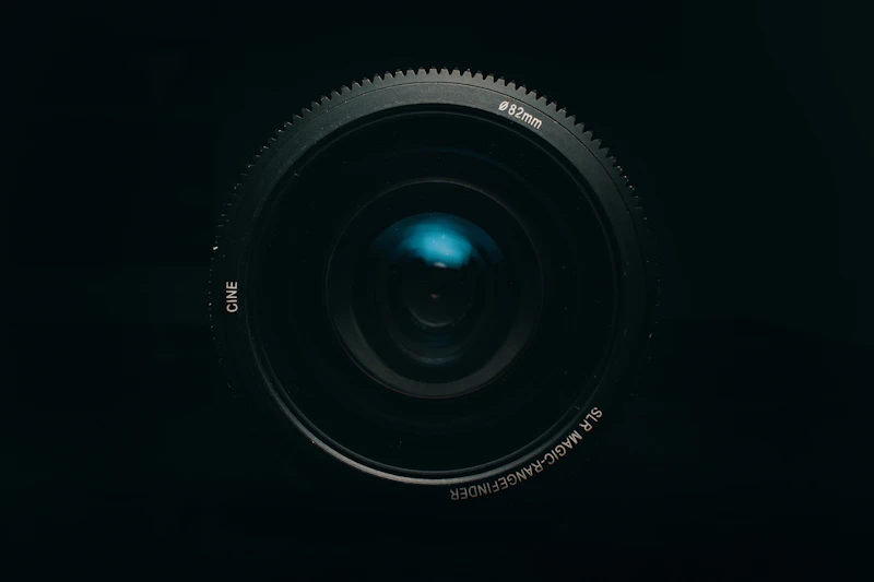 Canon RF 70-200mm f/2.8 L lens