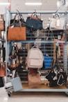 karout store bags