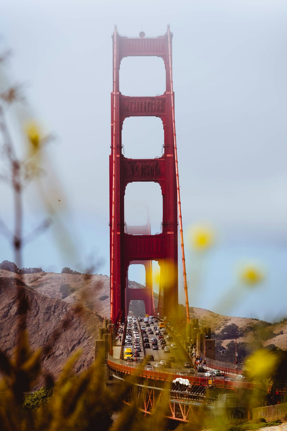 golden gate bridge san francisco california