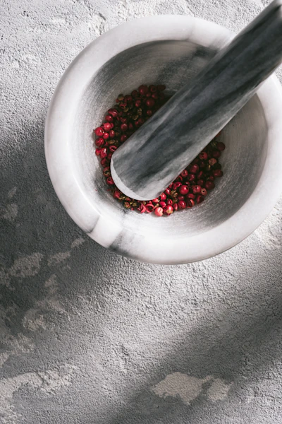 Soapstone Kalchatti · 2 L