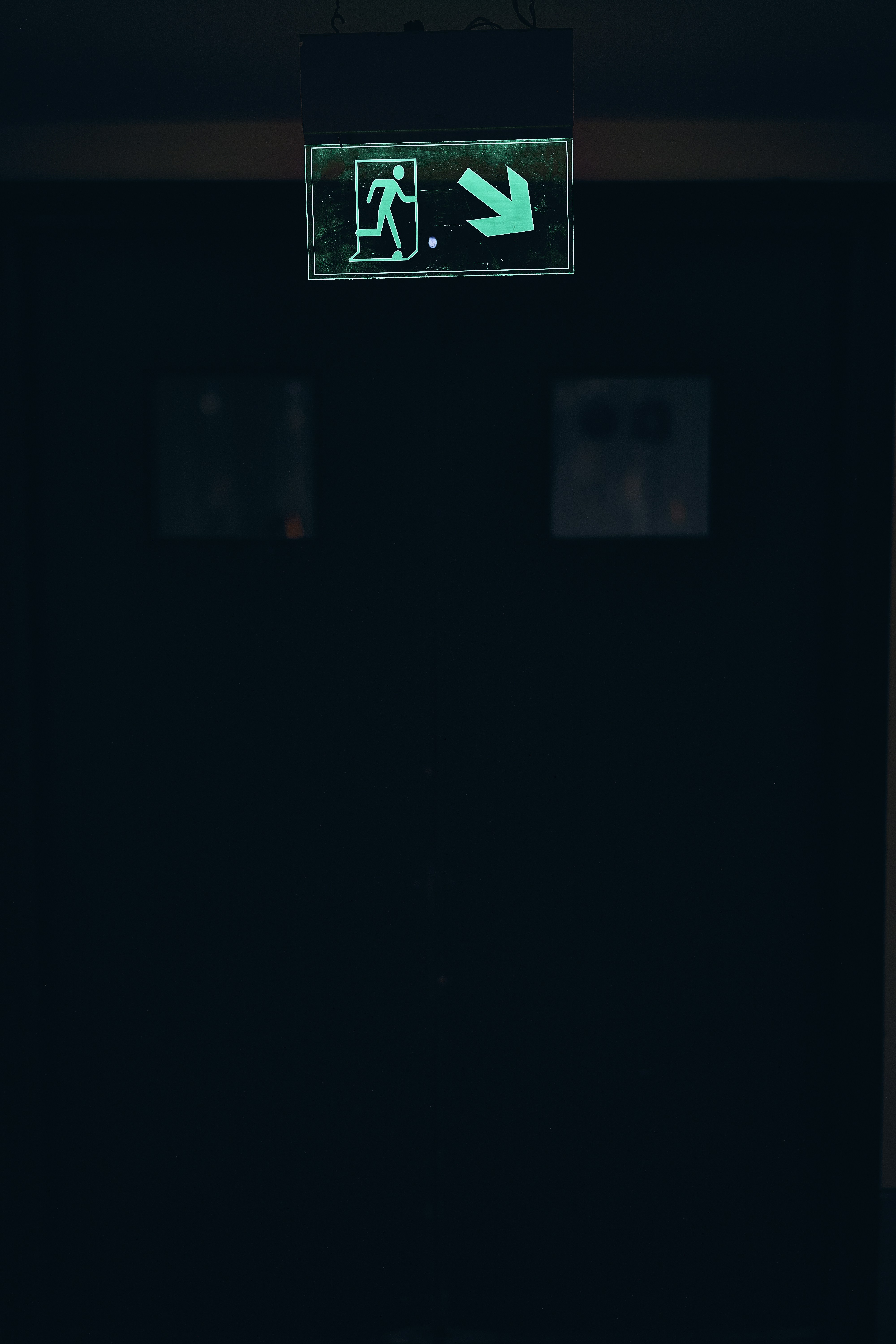 digital device at 0 0