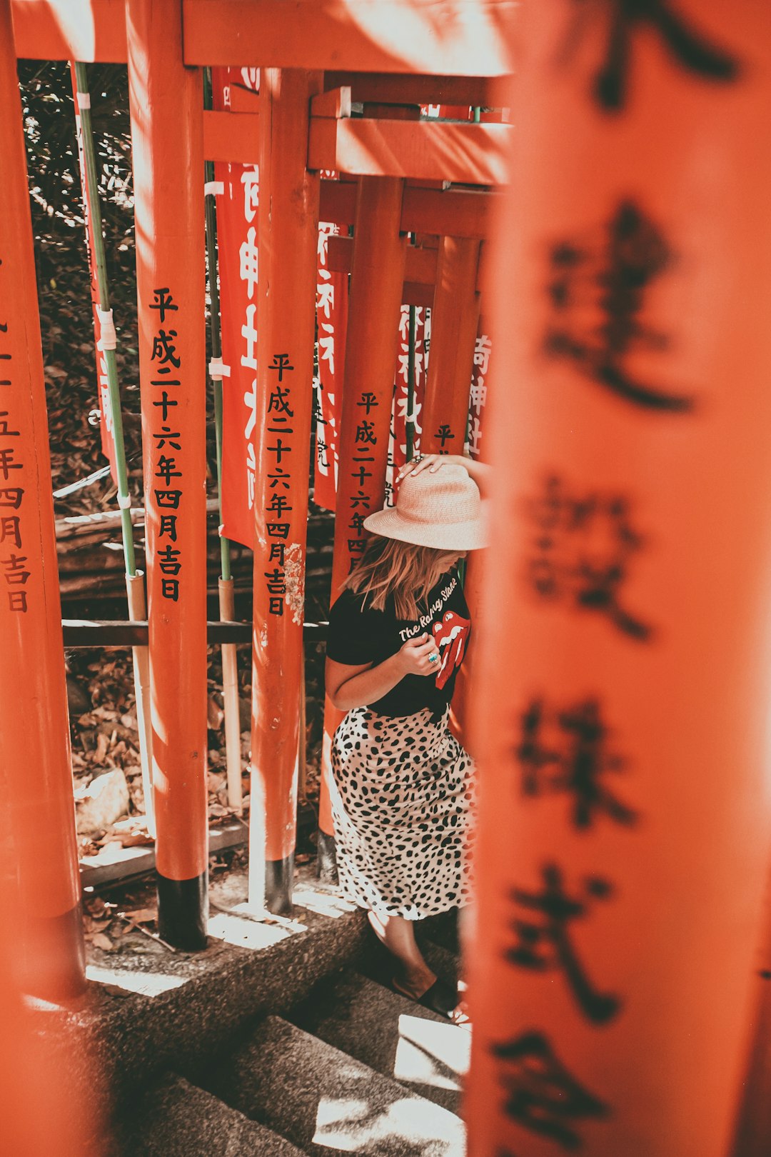 Temple photo spot Tokyo National Museum of Modern Art, Tokyo