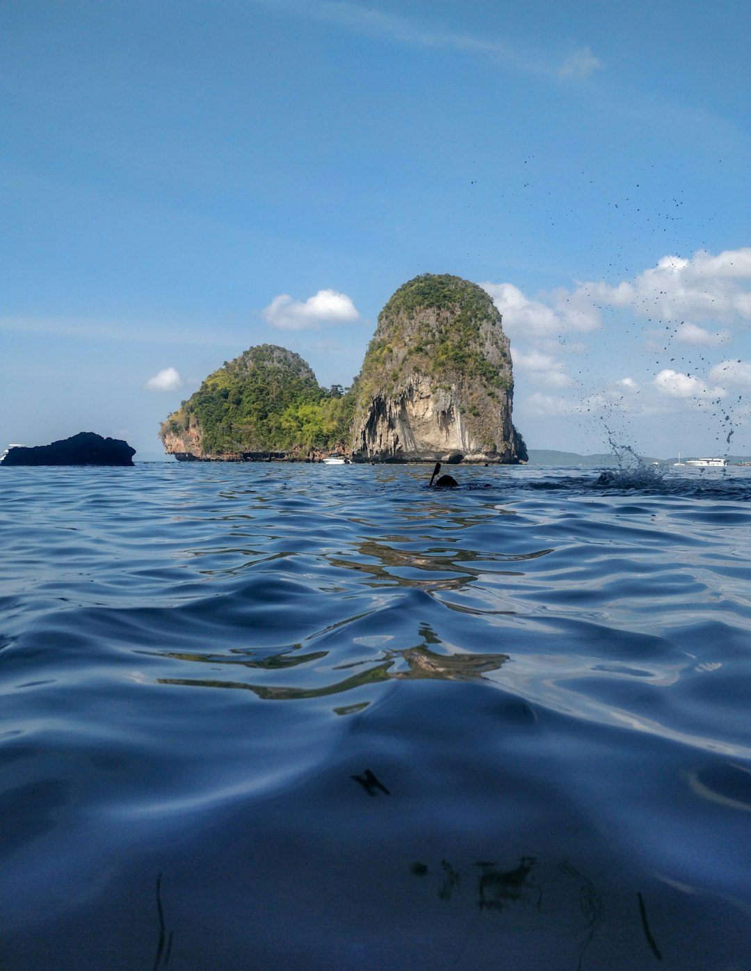 Ocean photo spot Krabi Amphoe Mueang Krabi