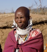 A casual yet stylish ensemble from Kiva Wera Wear LLC worn during a sunny outdoor gathering.