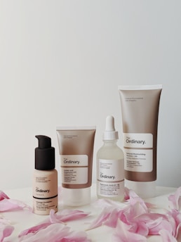 Cosmeceutical at Cosmetic Scientist