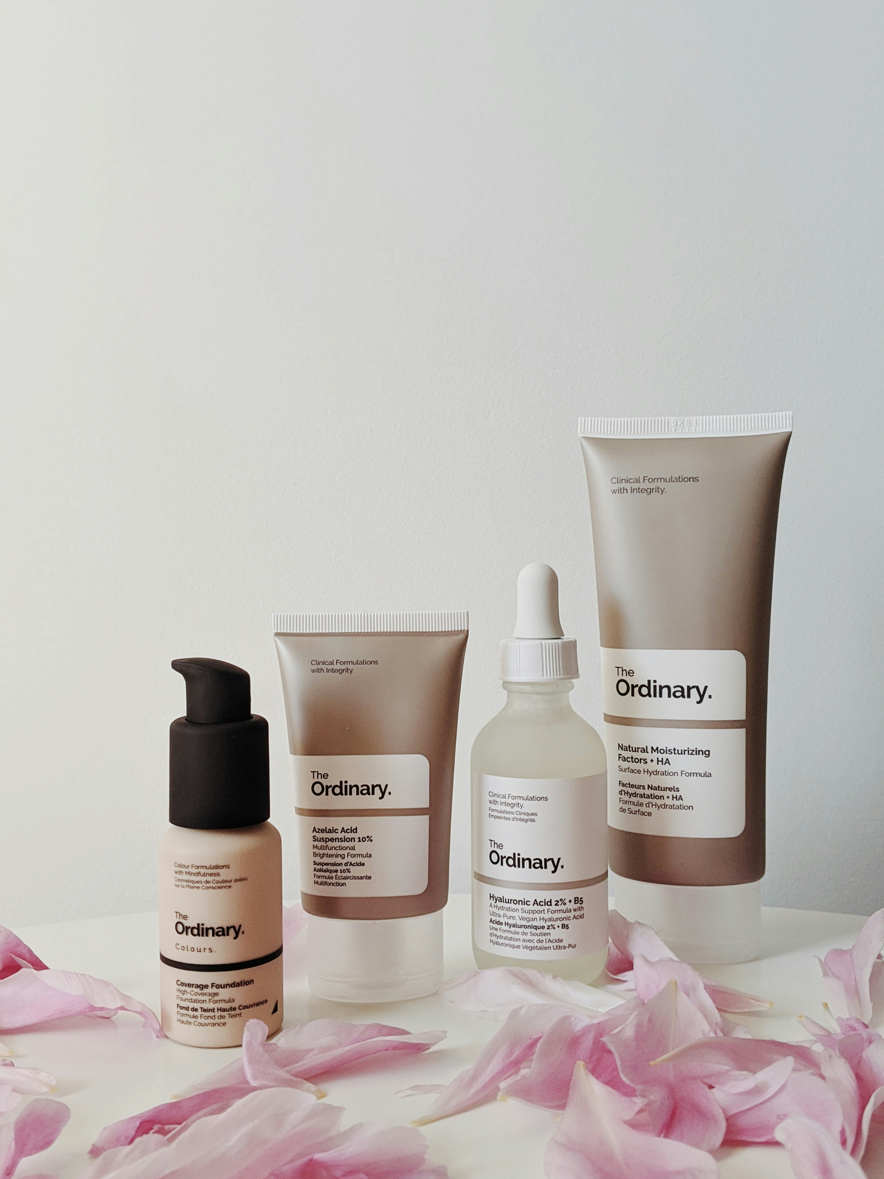 Global Retail Beauty Products Organizer