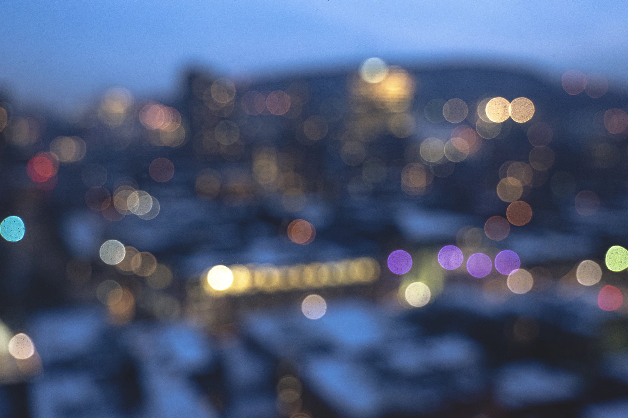 Photo · Mélodie Descoubes / Unsplash