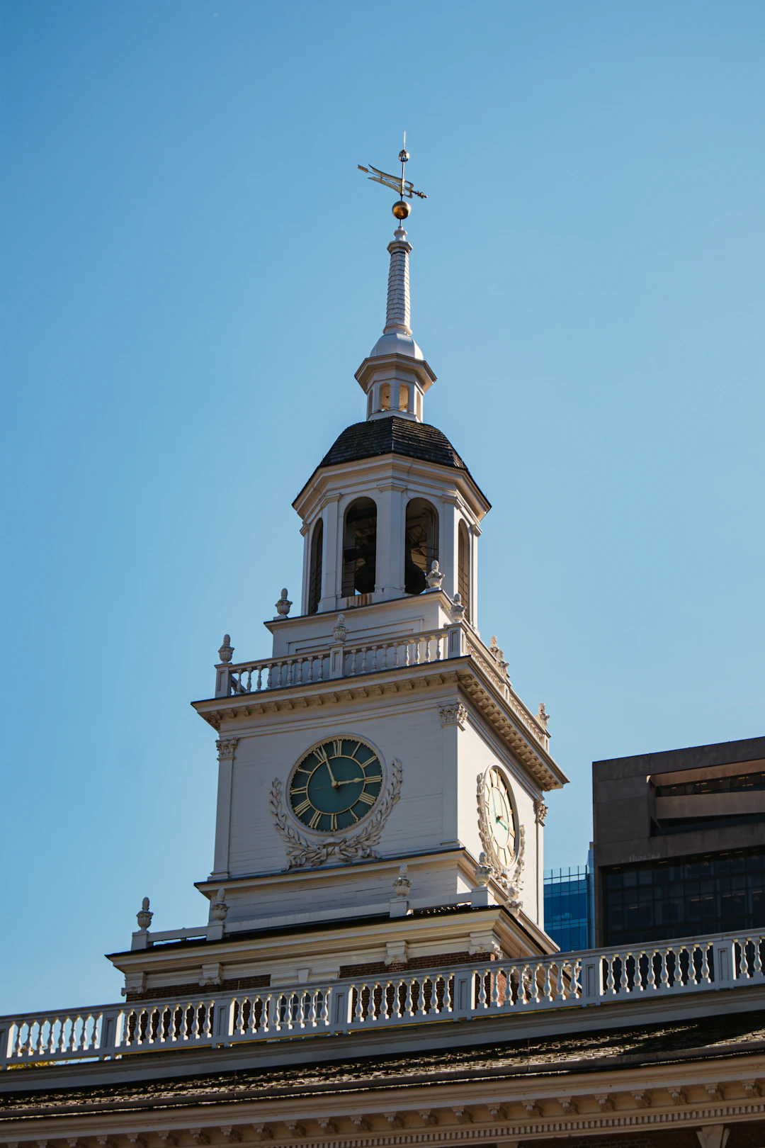 Sino da Liberdade Filadélfia