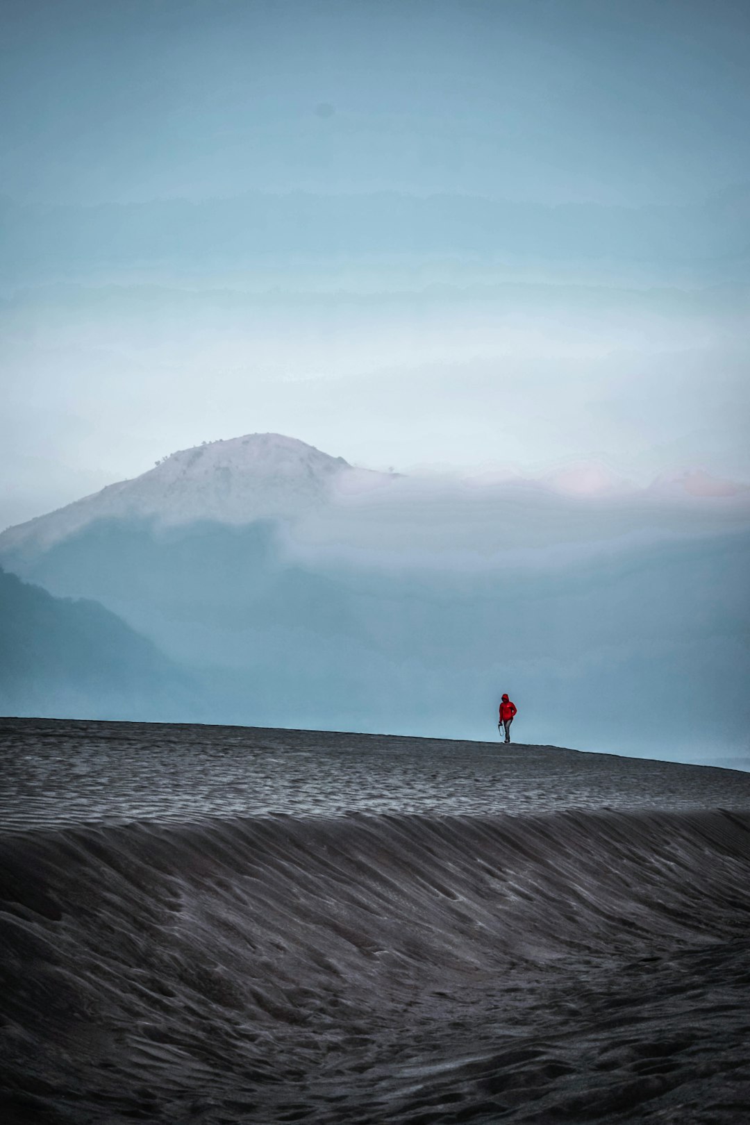 Ocean photo spot Mount Bromo Pasuruan